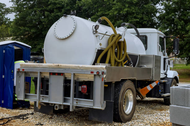 Best Construction site porta potty rental  in Palmetto, GA